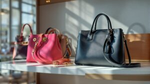 Sac à main femme : les tendances incontournables pour la saison 2025