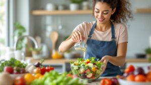 comment bien manger pour perdre du poids