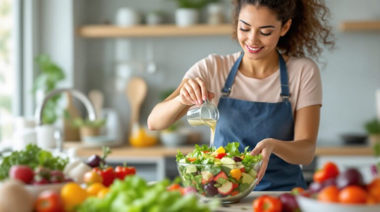 comment bien manger pour perdre du poids