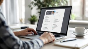 cvdesignr : les 3 avantages de la plateforme pour un CV professionnel