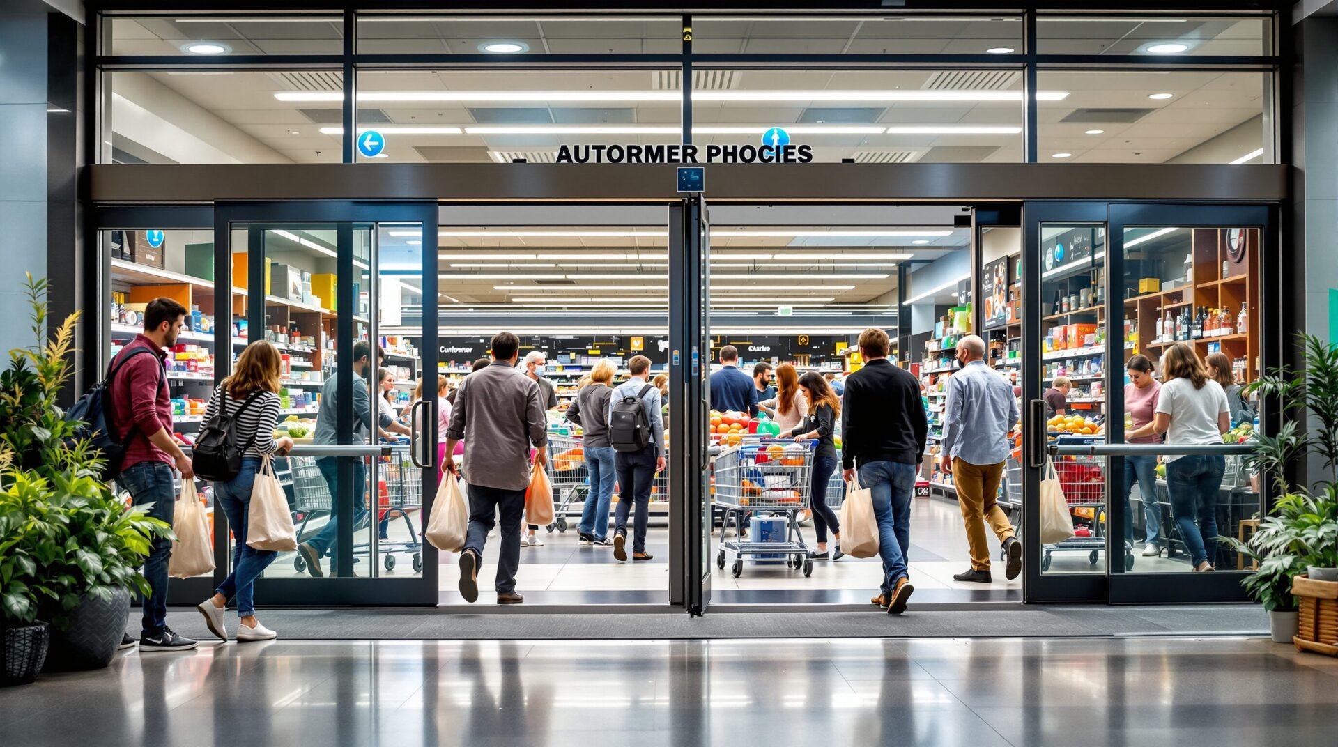 auchan romainville horaire