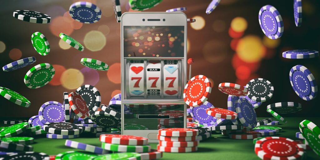 L’avènement des casinos en ligne, une révolution dans le monde du jeu