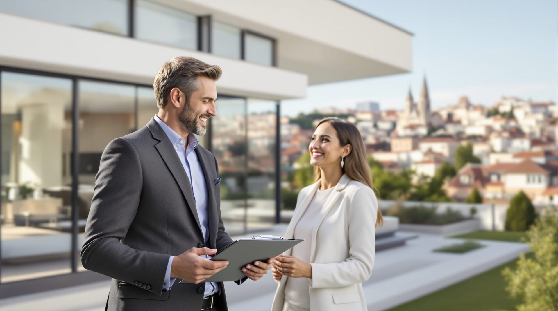 immobilier toulouse luxe