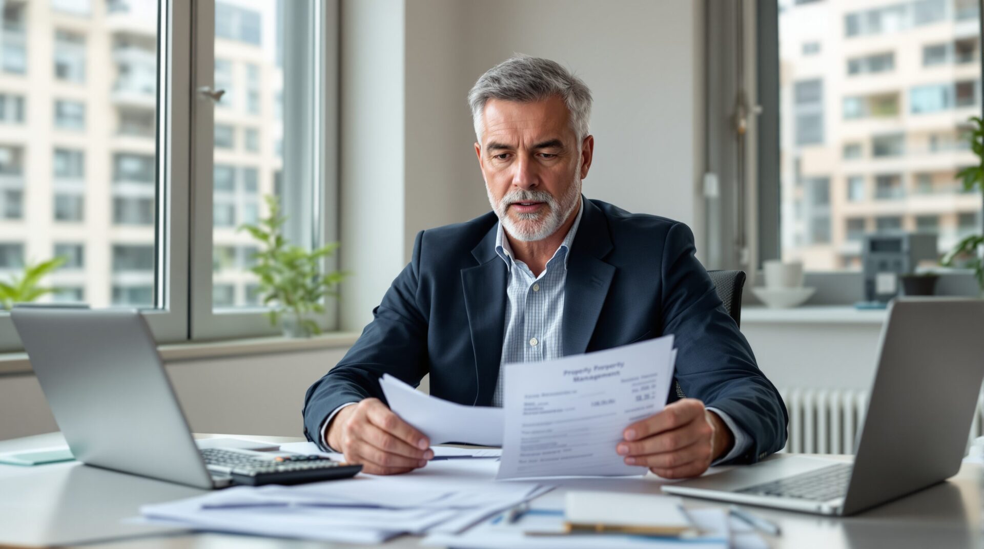 Gestion locative : quelle est la vraie facture pour un propriétaire bailleur ?