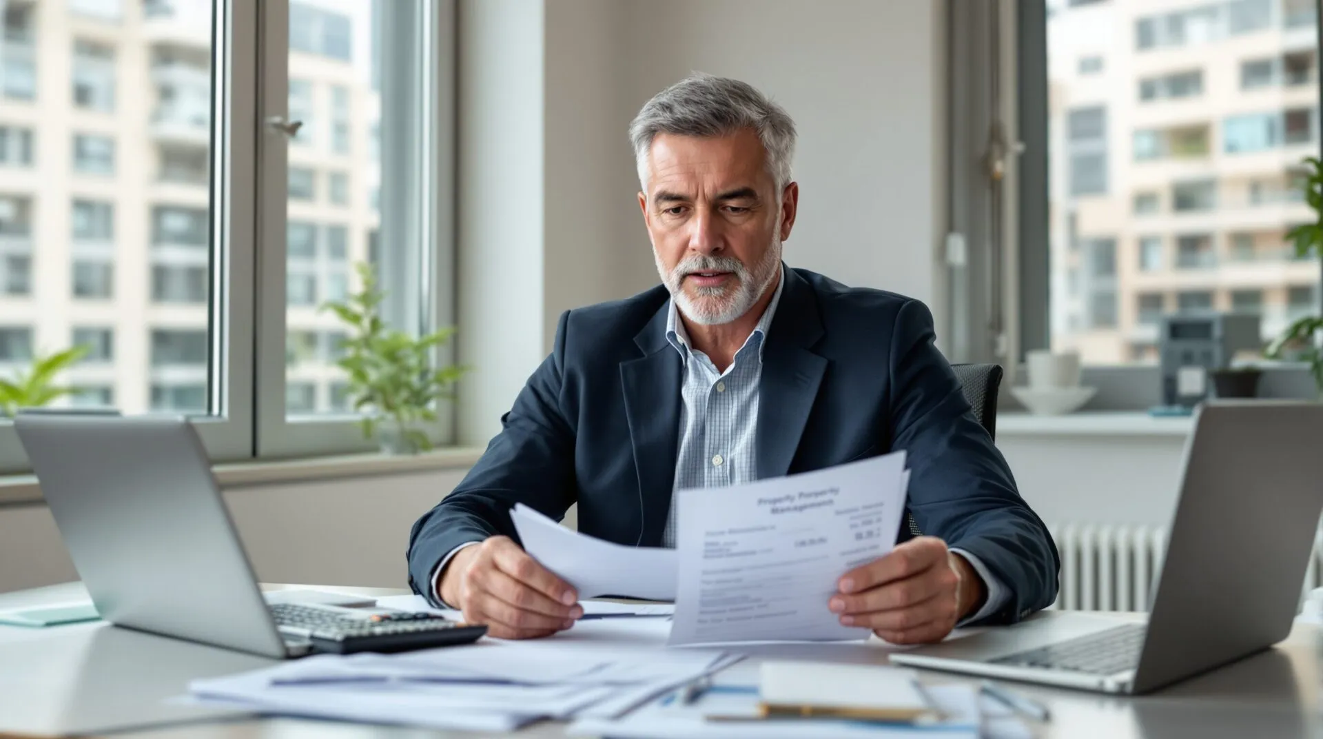 combien coute une gestion locative