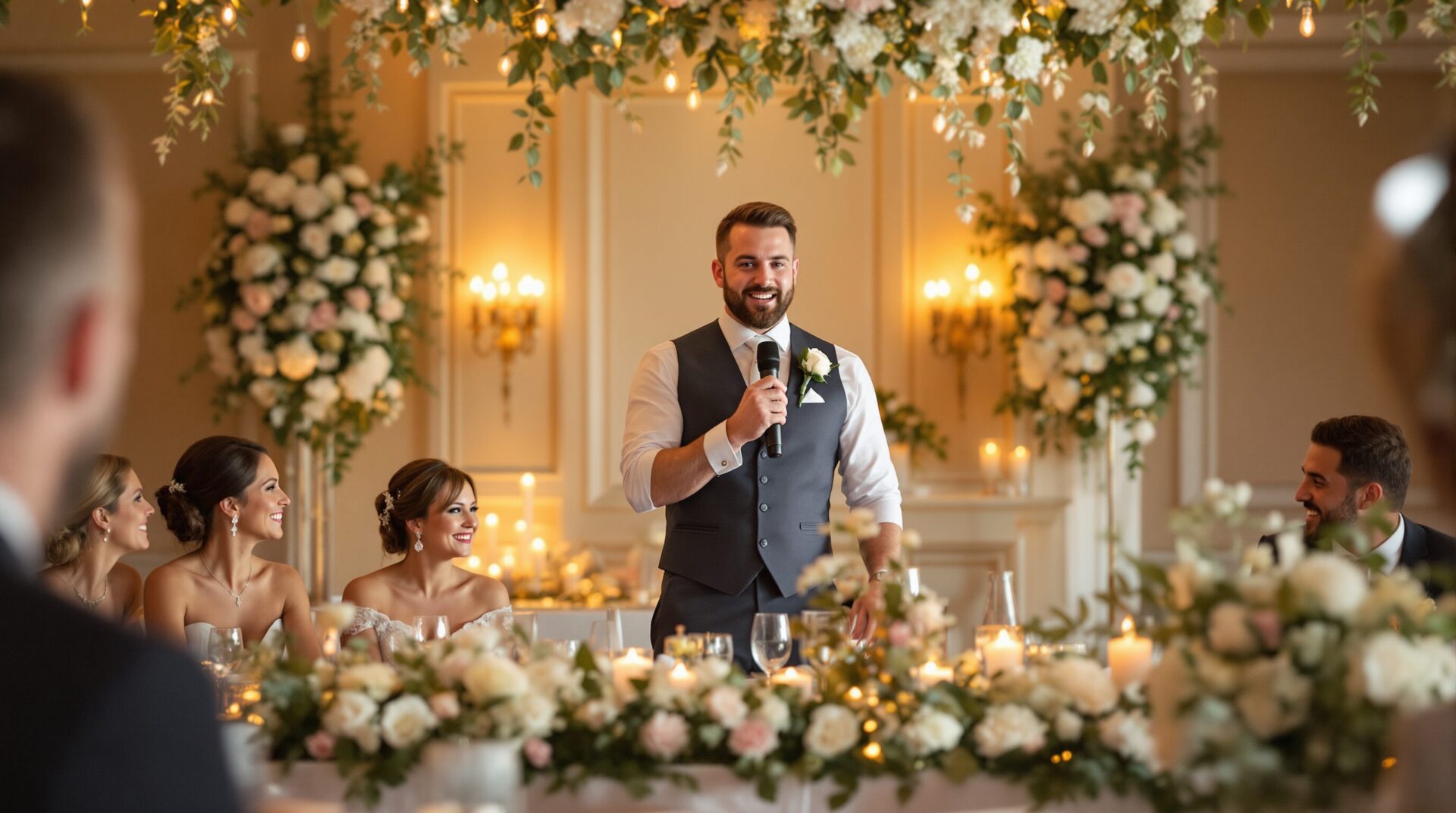 citation pour un mariage