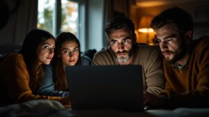 Erome com : la plateforme de partage vidéo est-elle vraiment sécurisée ?