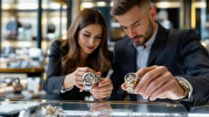 Montres automatiques, caractéristiques essentielles et conseils d’achat