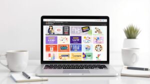 Clicmouse : la plateforme des jeux de lettres gratuits en accès immédiat