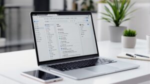 OVH Roundcube : la solution idéale pour gérer vos e-mails professionnels