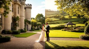 lieu de mariage 77