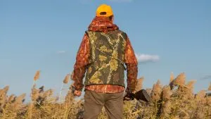 Pourquoi choisir une veste chasseur spécialement conçue pour la traque ?