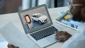 Voiture sans permis : quelles pièces peut-on acheter facilement en ligne ?