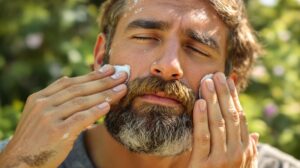 Barbe qui gratte : 5 solutions naturelles pour apaiser les démangeaisons