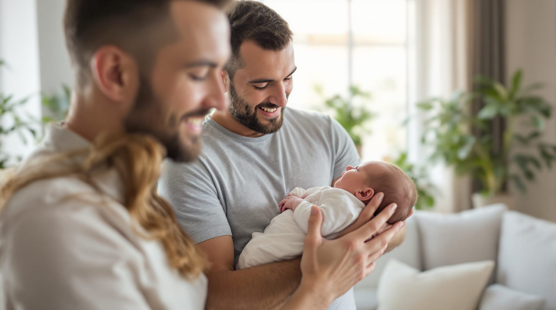 combien de jours de paternité