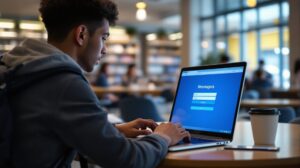 Neomagora : l’accès à l’espace étudiant, comment se connecter rapidement ?