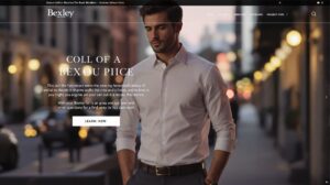 Avis chemise Bexley : la qualité au rendez-vous pour les hommes exigeants