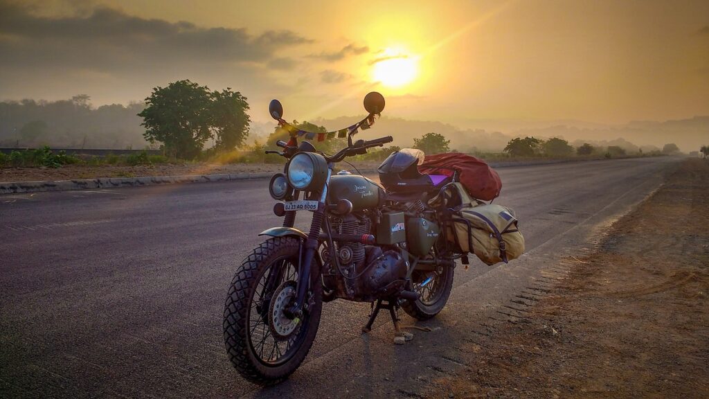 Royal Enfield Interceptor 650 : comment elle redéfinit le style masculin ?