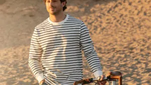 Vêtements de style marin : trouvez les meilleures pièces pour un look épuré