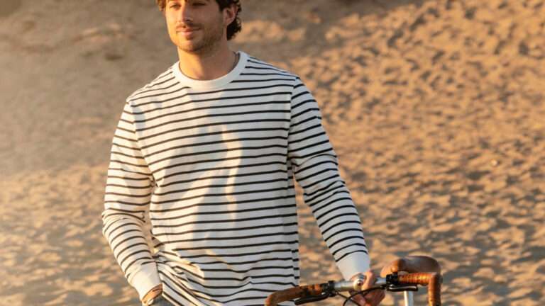Vêtements de style marin : trouvez les meilleures pièces pour un look épuré