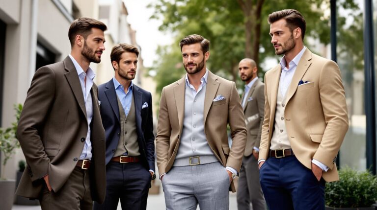 vêtements charles oullins