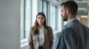 Ignorer quelqu’un : les conséquences psychologiques à connaître pour avancer