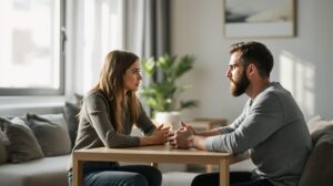 divorce pour faute infidélité
