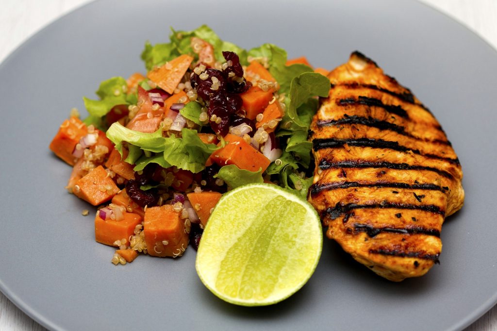 25 savoureuses recettes de déjeuner à faible teneur en FODMAP pour l’IBS
