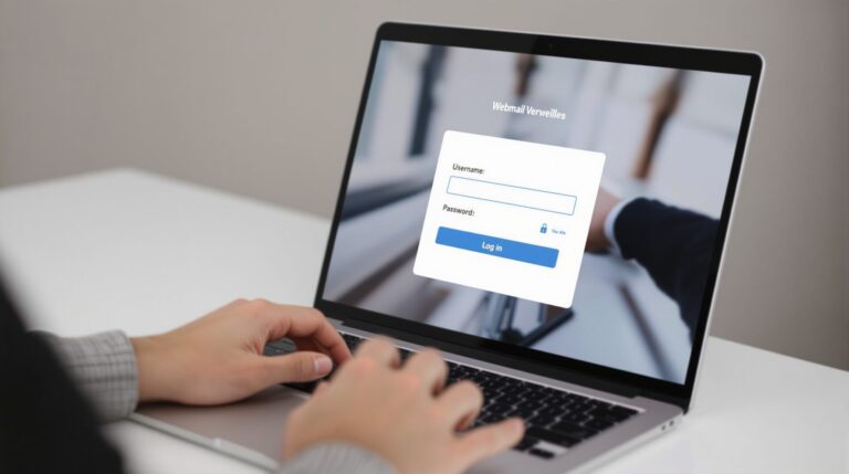 webmail versailles