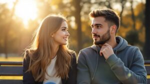 Je lui plais mais il ne tente rien : les raisons et les solutions à adopter