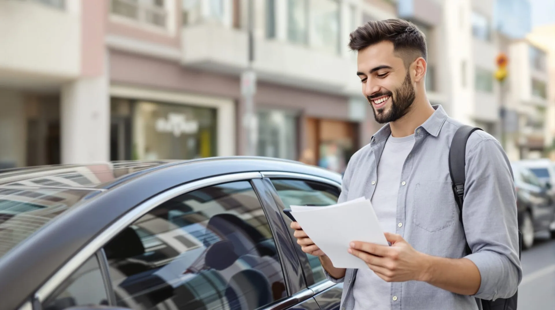 assurance auto