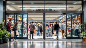 auchan romainville horaire