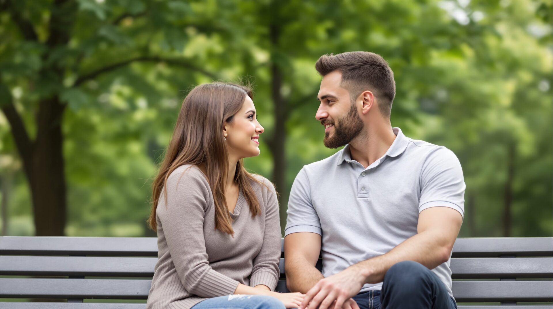 attirance réciproque mais rien ne se passe