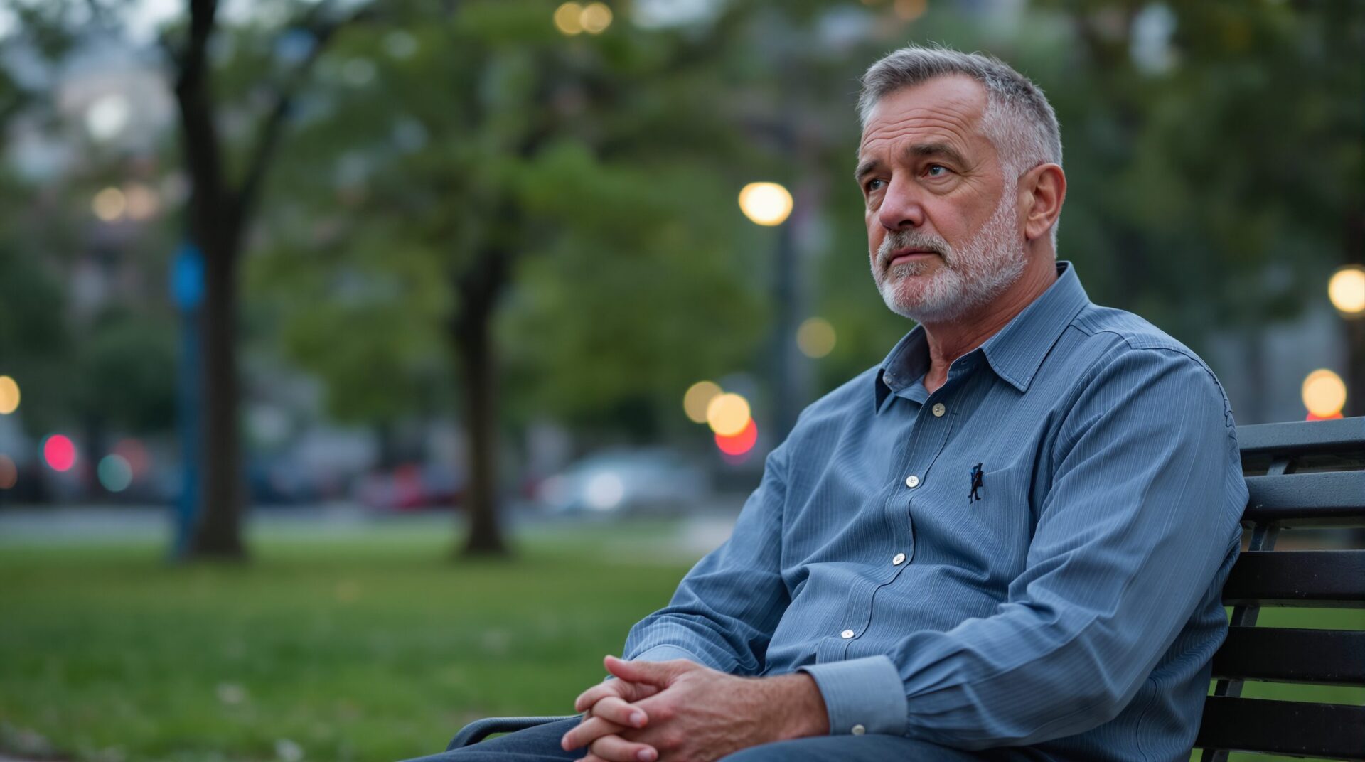 J’ai 50 ans et j’ai raté ma vie : comment rebondir après une crise exist en tielle ?