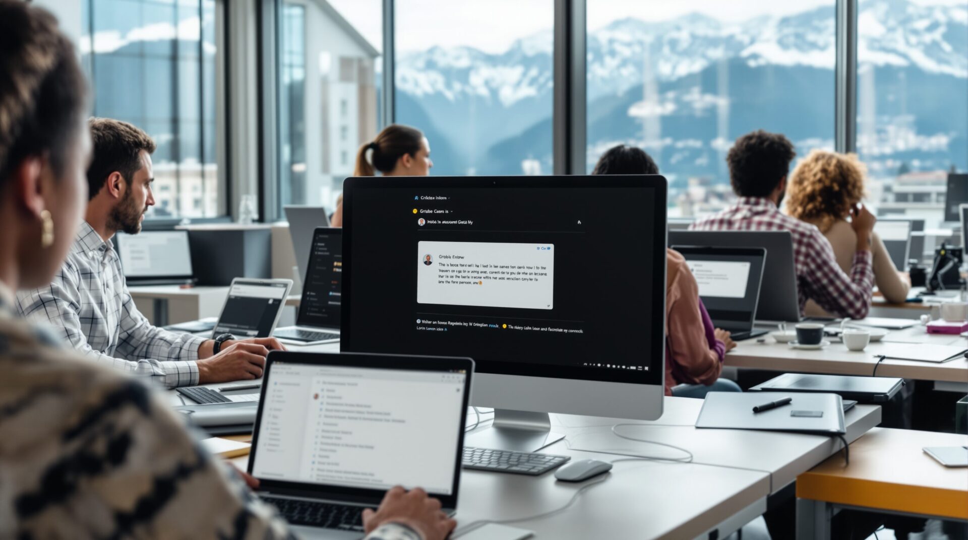 convergence grenoble