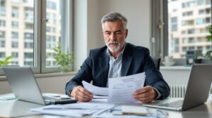 Gestion locative : quelle est la vraie facture pour un propriétaire bailleur ?