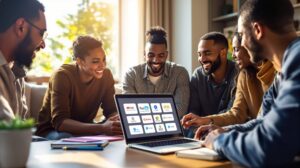 Cagnotte en ligne : les 7 plateformes à privilégier pour une collecte efficace