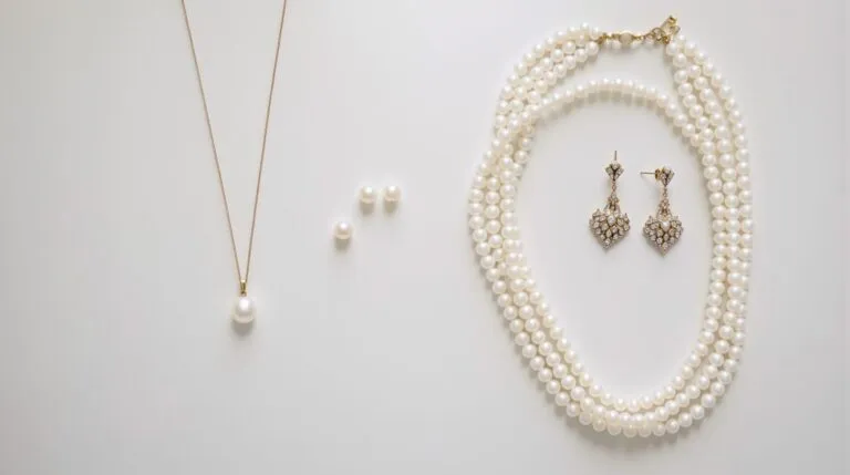 Minimaliste ou sophistiqué : quel style de bijoux de perles est fait pour vous ?