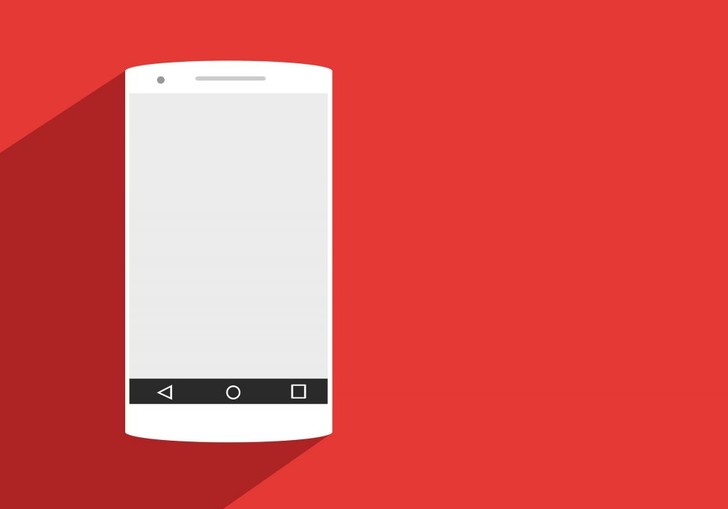 Créez vos applications Android avec votre téléphone Android (gratuit) sans codage