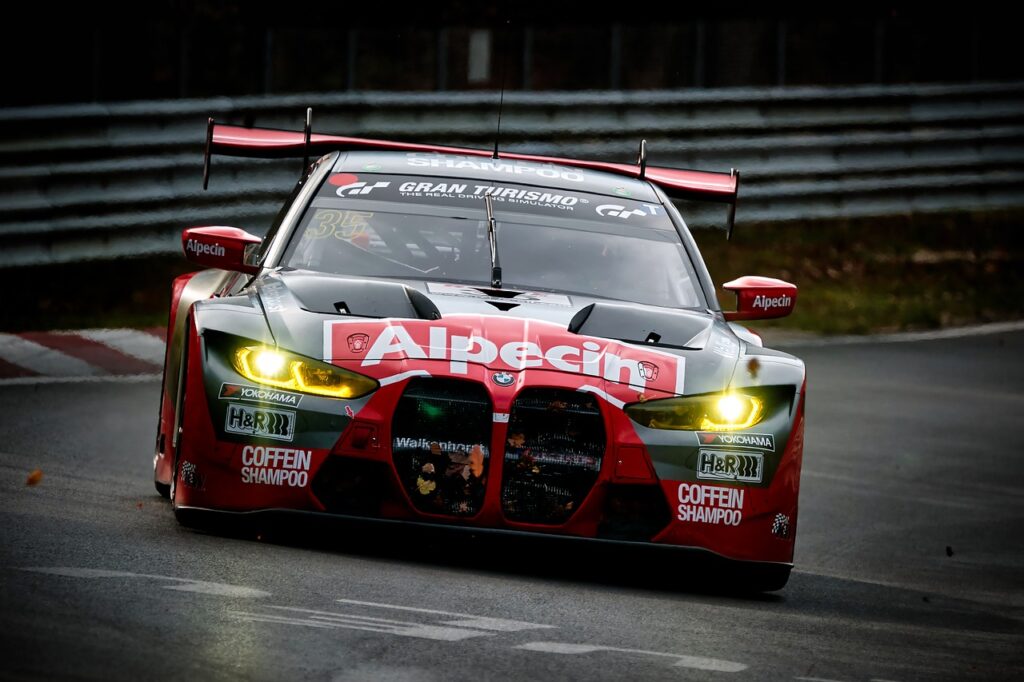 Émotions à haute vitesse : vivez l’intensité d’un stage de pilotage exceptionnel