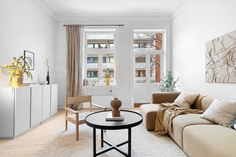 estimation loyer appartement