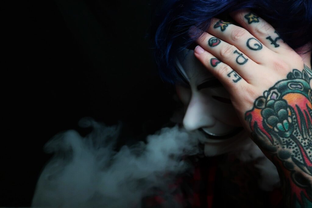 Guide pratique pour les hommes : comment préserver votre tatouage en parfait état ?