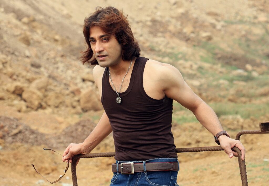 Les coupes de cheveux longs pour hommes : une nouvelle expression de la masculinité