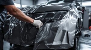 covering audi
