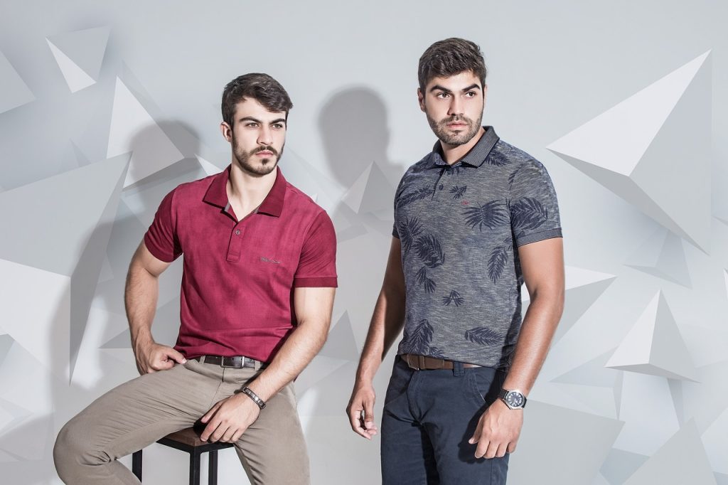 Les tendances incontournables : découvrez les derniers vêtements pour hommes en 2023