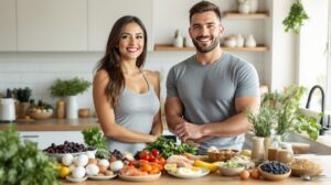 12 aliments pour maigrir des cuisses