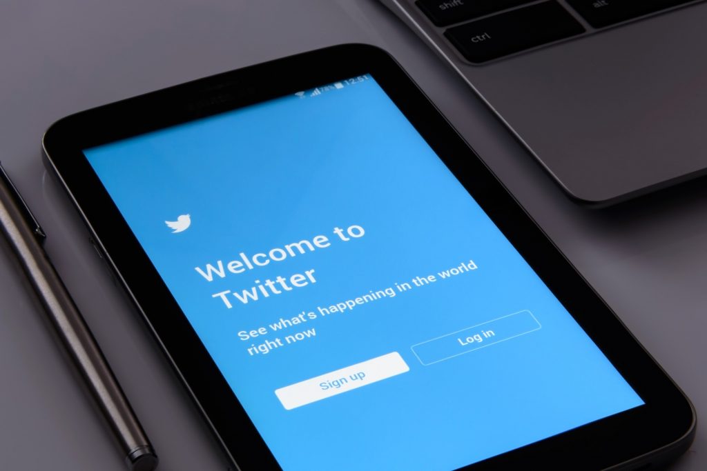 Comment télécharger une vidéo sur Twitter ?