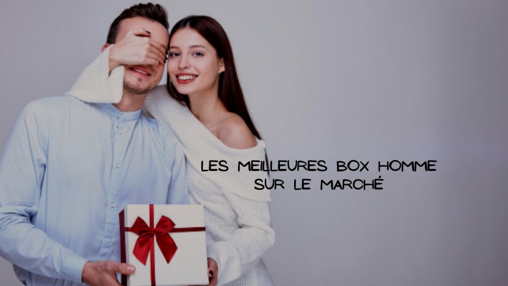 Personnaliser son look avec les meilleures box vêtement sur le marché