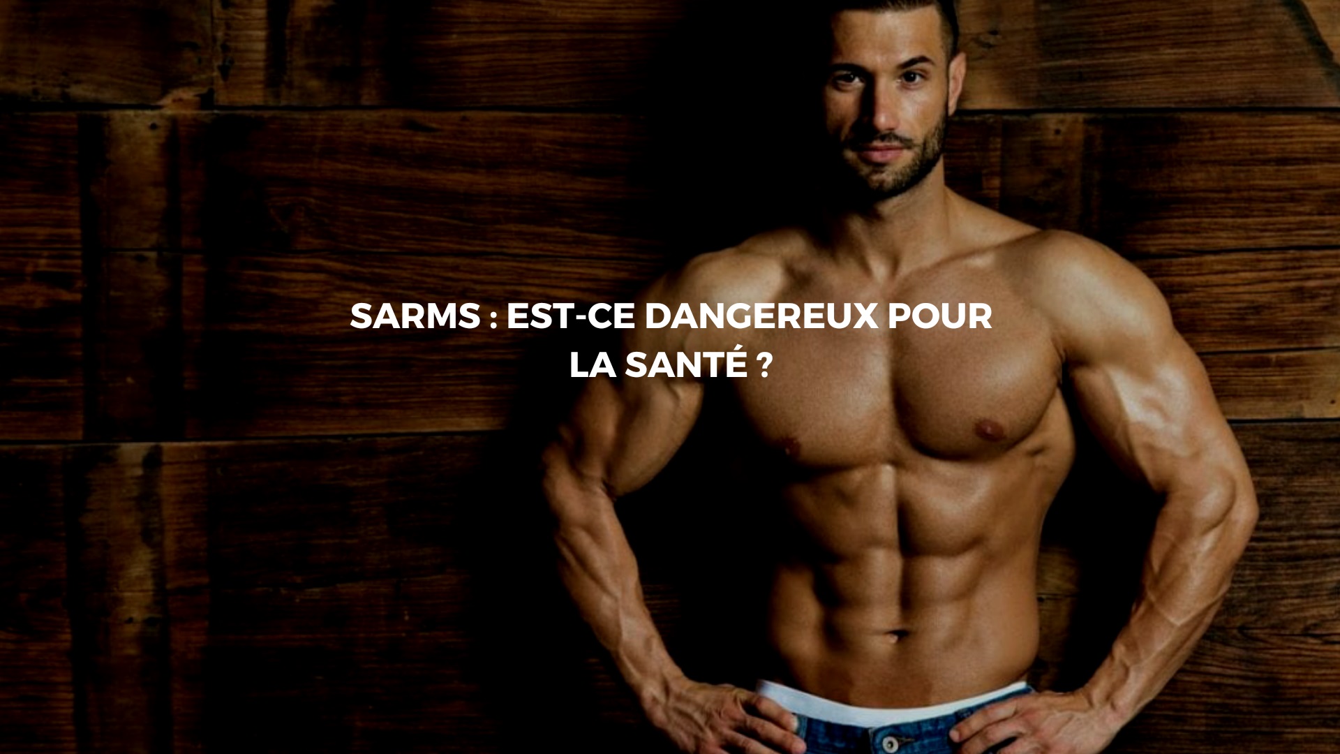 sarms