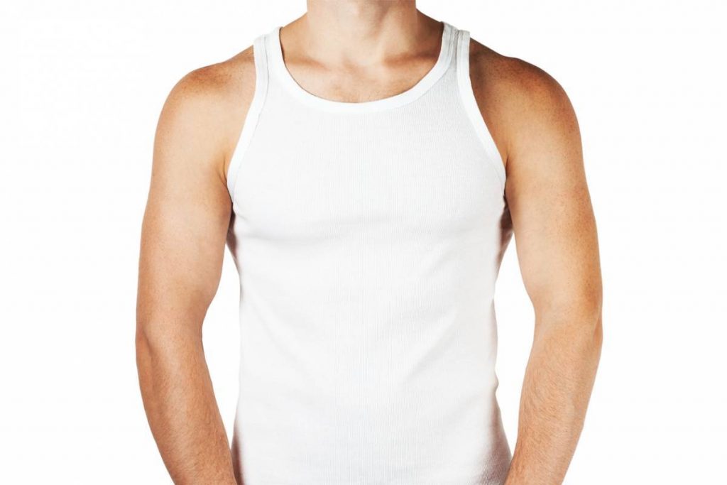 Tout savoir sur le marcel pour homme